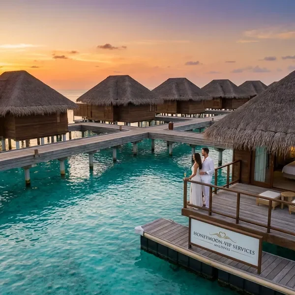 מלון יוקרה בדובאי עם בריכת אינסוף